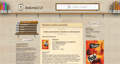 Desktop Screenshot of nakladatelstvi.knihovnice.cz