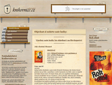 Tablet Screenshot of nakladatelstvi.knihovnice.cz